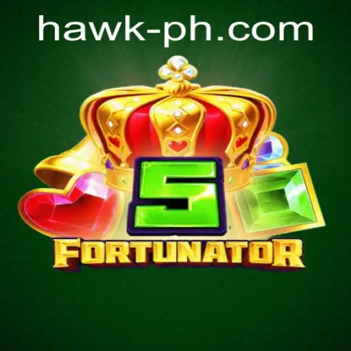 A Deep Dive into 5Fortunator: The Latest Offering from Hawk Gaming