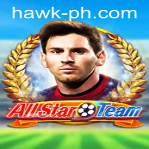 Explore the Exciting World of AllStarTeam with Hawk Gaming