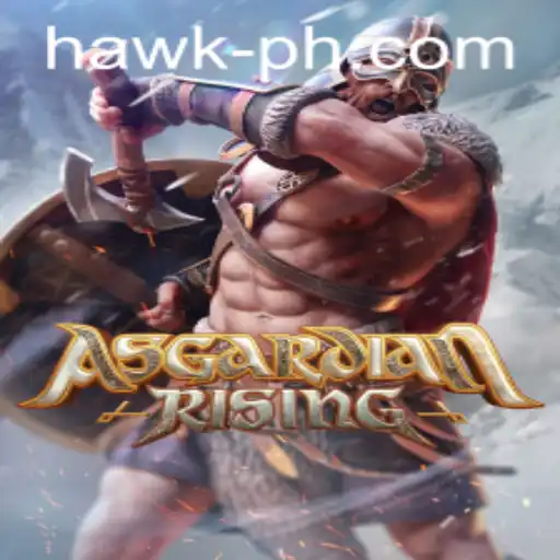 AsgardianRising: An Immersive Gaming Experience by Hawk Gaming