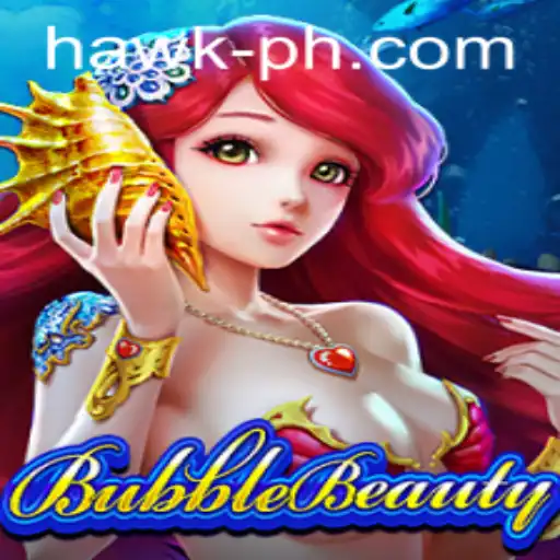 Dive into the Mesmerizing World of BubbleBeauty by Hawk Gaming