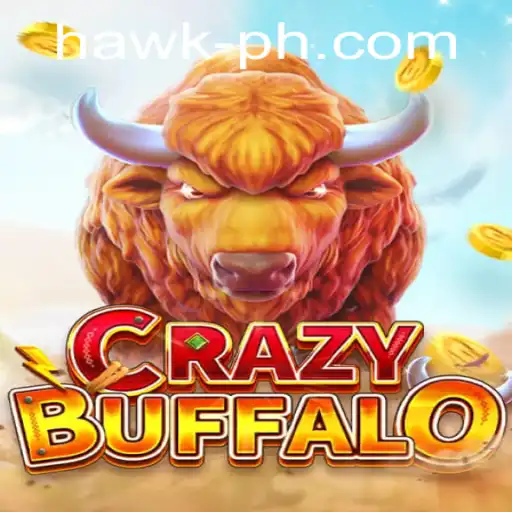 Exploring the Thrilling World of CRAZYBUFFALO by Hawk Gaming