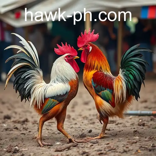 The Complex World of Cockfighting and the Rise of 