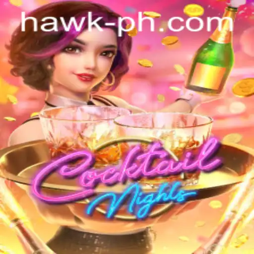 Unveiling CocktailNights: A New Era for Social Gaming by Hawk Gaming