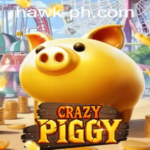 Unveiling CrazyPiggy: A Dynamic Leap in Gaming by Hawk Gaming