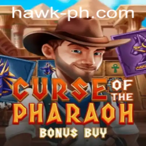 Curse of the Pharaoh Bonus Buy: A New Adventure by Hawk Gaming