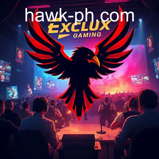 Exploring the World of Exclusive Events by Hawk Gaming