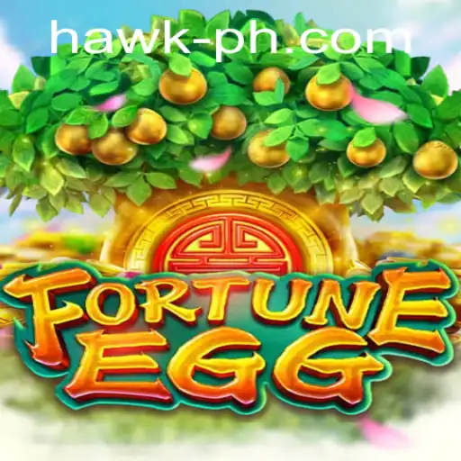 Discover the Exciting World of FortuneEgg by Hawk Gaming