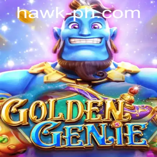 Discover the Exciting World of GOLDENGENIE by Hawk Gaming