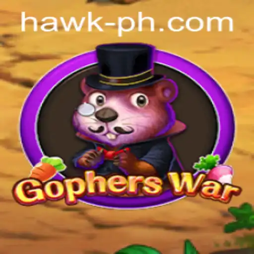 Exploring GophersWar by Hawk Gaming