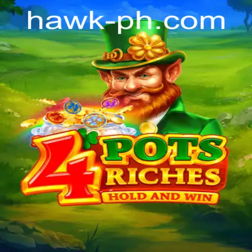 Discovering the Thrills of 4potsriches: A Comprehensive Guide
