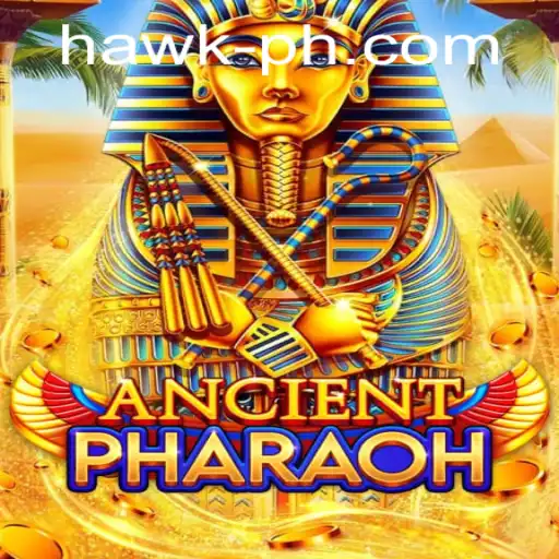 Hawk Gaming's AncientPharaoh: A Journey Through Time and Strategy