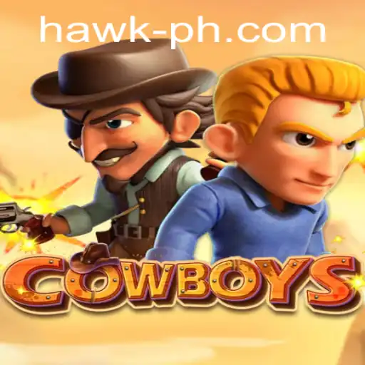 COWBOYS: An In-Depth Look Into the Latest Gaming Sensation by Hawk Gaming