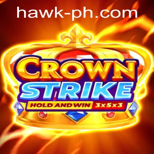Dive into the World of Crownstrike: The Ultimate Gaming Experience with Hawk Gaming