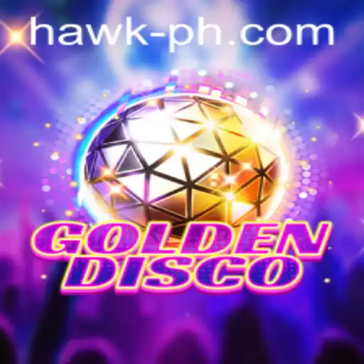 GoldenDisco: A Thrilling Adventure in the Digital World by Hawk Gaming