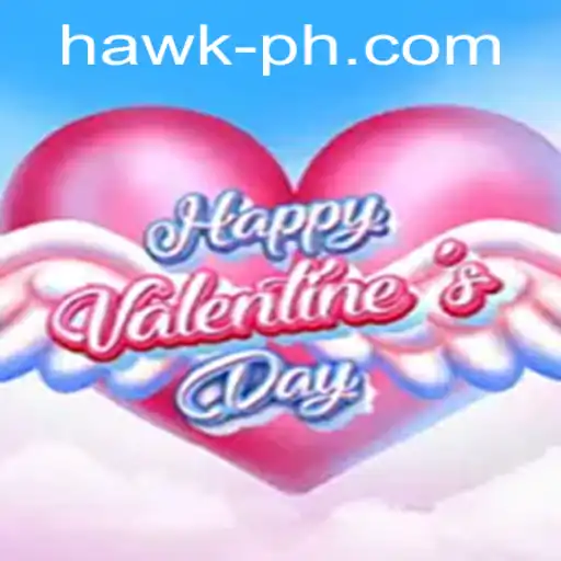 Discover the Charm of HappyValentinesDay: An Enthralling Experience by Hawk Gaming