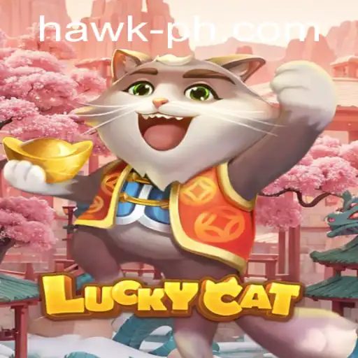 Dive into the Exciting World of LuckyCat: A New Gem by Hawk Gaming
