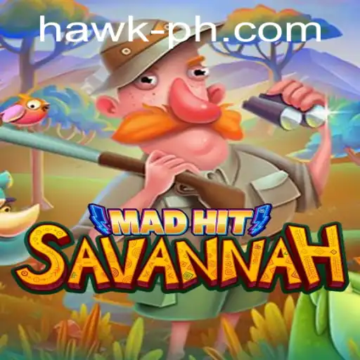 Discover the Exciting World of MadHitSavannah: A Hawk Gaming Adventure