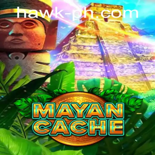 MayanCache: The Thrilling New Adventure by Hawk Gaming