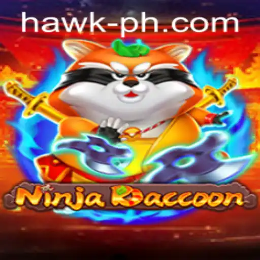 NinjaRaccoon: The Thrilling Adventure Game by Hawk Gaming