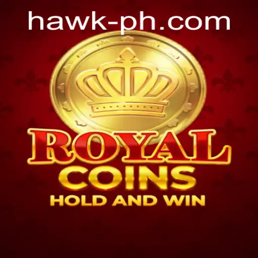 Exploring the World of RoyalCoins: An In-depth Look into a Captivating Game by Hawk Gaming