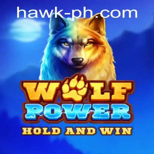 Unleashing the Thrill: A Deep Dive into WolfPower by Hawk Gaming