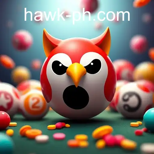 Discover the World of Online Bingo with Hawk Gaming