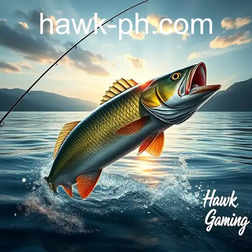 Exploring the Thriving World of Online Fishing: Hawk Gaming's Impact