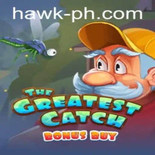 TheGreatestCatchBonusBuy: A Dive into Hawk Gaming's Latest Adventure